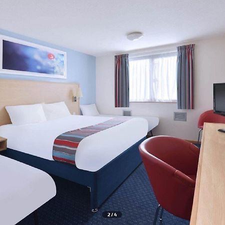 Travelodge Άυρ Εξωτερικό φωτογραφία