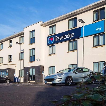Travelodge Άυρ Εξωτερικό φωτογραφία