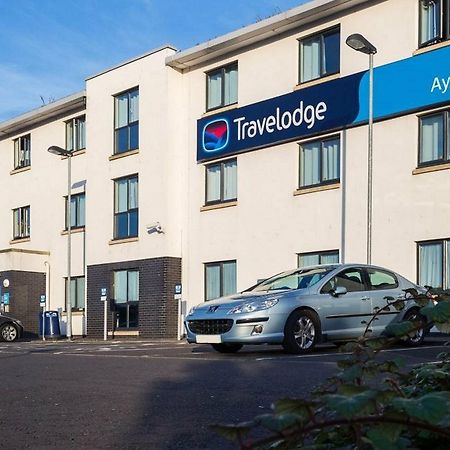 Travelodge Άυρ Εξωτερικό φωτογραφία