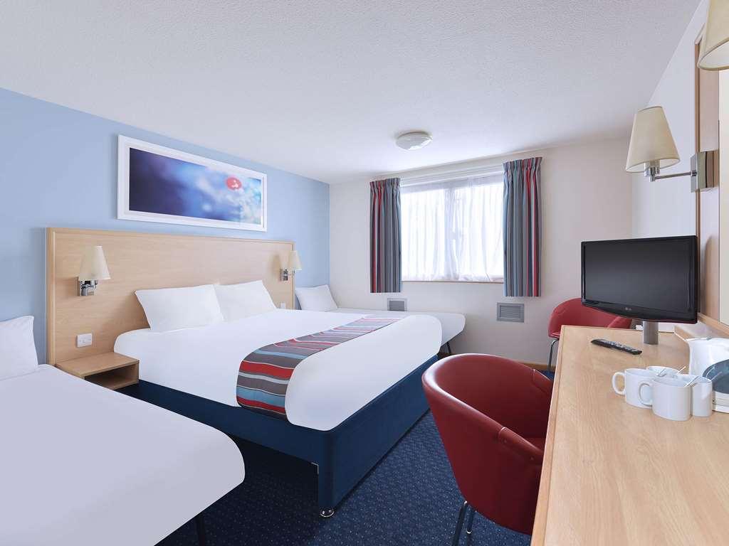 Travelodge Άυρ Δωμάτιο φωτογραφία