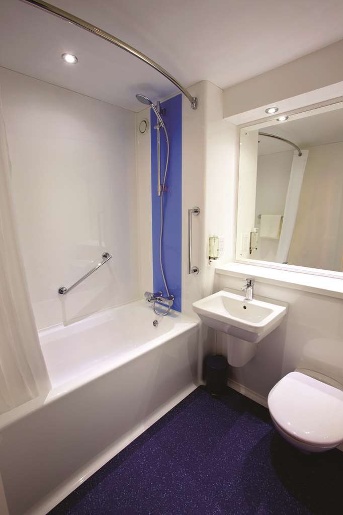 Travelodge Άυρ Δωμάτιο φωτογραφία