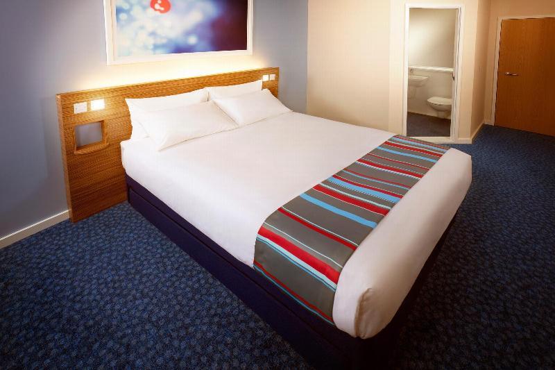 Travelodge Άυρ Εξωτερικό φωτογραφία
