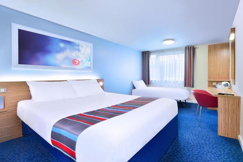 Travelodge Άυρ Εξωτερικό φωτογραφία