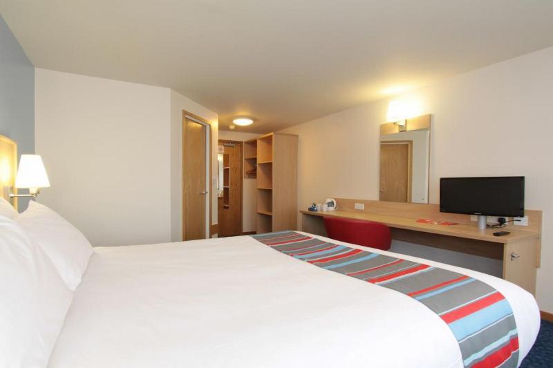 Travelodge Άυρ Εξωτερικό φωτογραφία