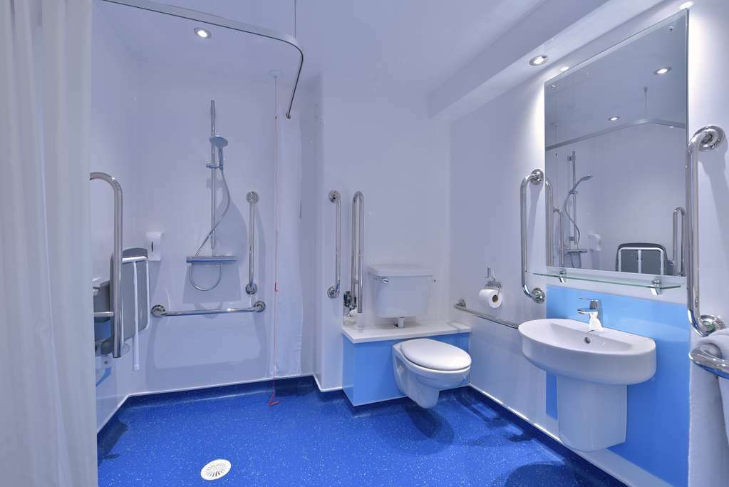 Travelodge Άυρ Δωμάτιο φωτογραφία