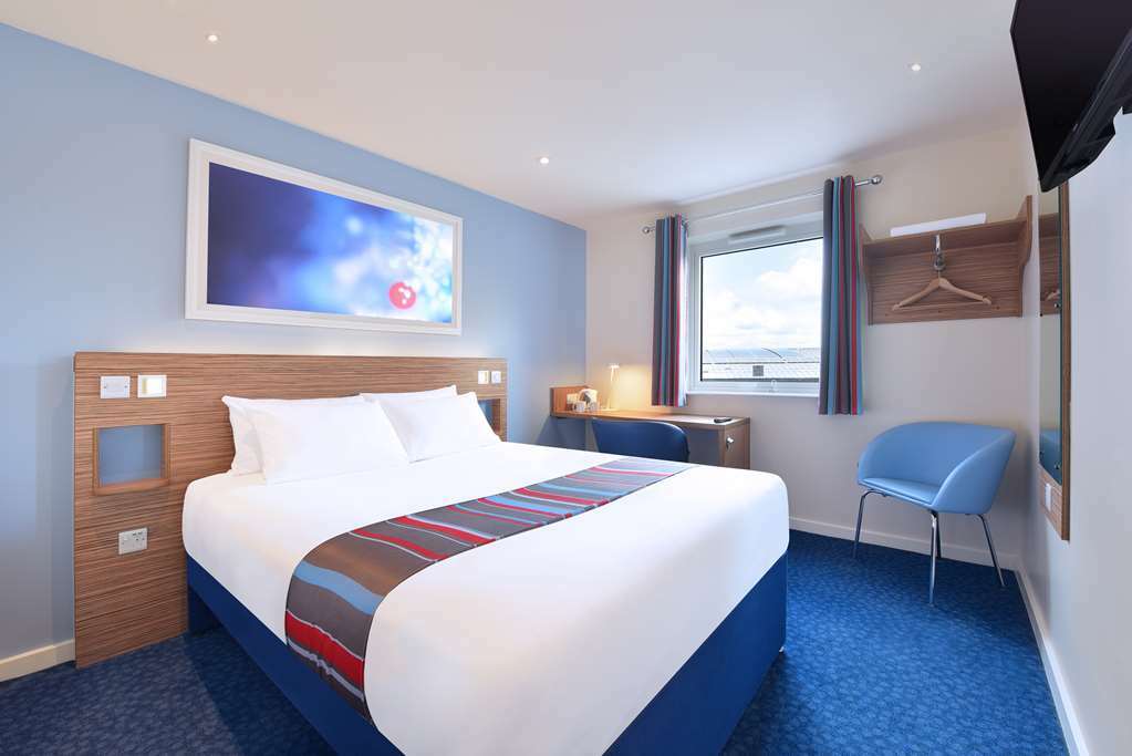 Travelodge Άυρ Δωμάτιο φωτογραφία