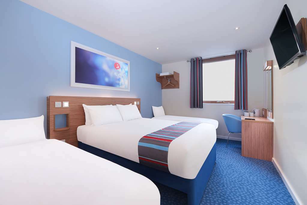 Travelodge Άυρ Δωμάτιο φωτογραφία